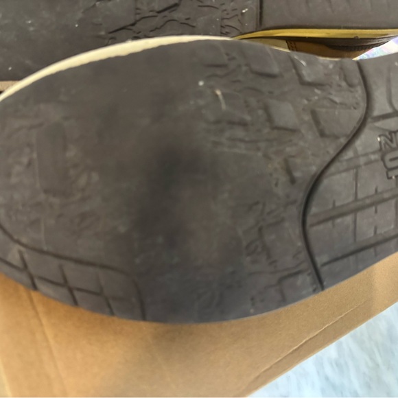 Nike Men's Travis Scott Air Max 9.5 - Picture 6 of 6